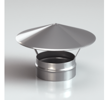 Зонт 316-0,5 мм