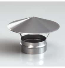 Зонт 304-0,5 мм