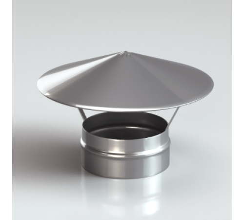 Зонт 304-0,5 мм