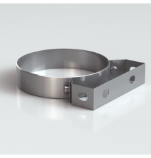 Хомут на кронштейн 430-0,5 мм