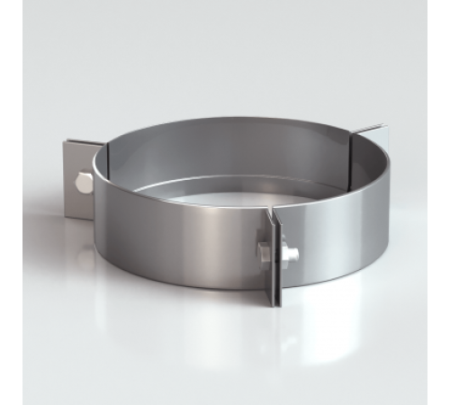 Хомут под растяжки 430-0,5 мм