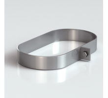 Хомут монтажный 430-0,5 мм