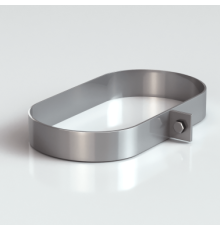 Хомут монтажный 430-0,5 мм