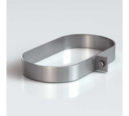 Хомут монтажный 430-0,5 мм