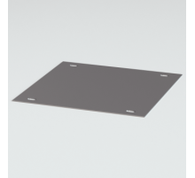 Декоративный лист 430-0,8 мм