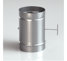 Заглушка с ручкой 304-0,5 мм