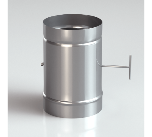 Заглушка с ручкой 304-0,5 мм