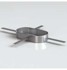 Хомут в кладку 430-0,5 мм