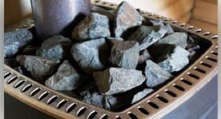 Камни для бани