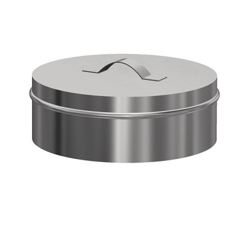 Заглушка с ручкой 430-0,5 мм