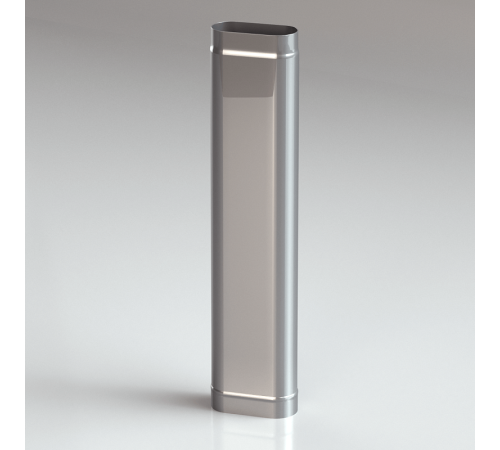 Вставка 1000 мм 304-0,8 мм