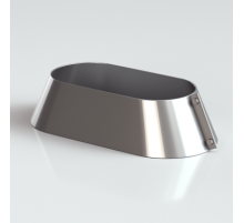 Косынка 430-0,5 мм