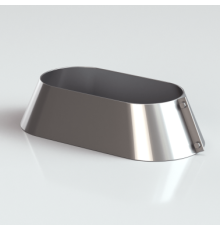 Косынка 430-0,5 мм