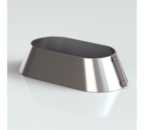 Косынка 430-0,5 мм