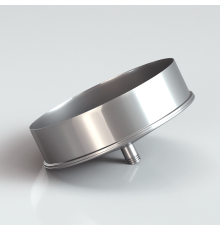 Сборник конденсата 304-0,5 мм