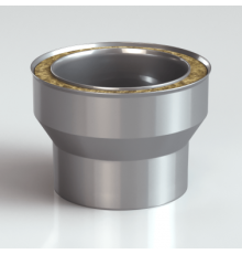 Наконечник конический 430/430-0,5/0,5 мм 30 мм