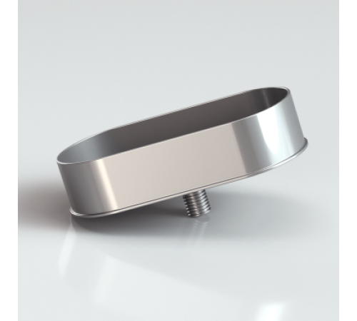 Сборник конденсата 304-0,5 мм