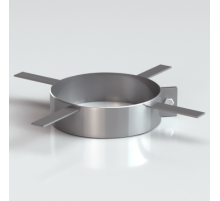 Хомут в кладку 430-0,5 мм