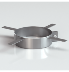 Хомут в кладку 430-0,5 мм