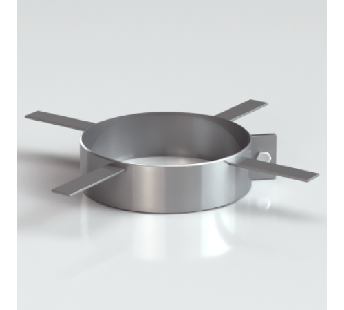 Хомут в кладку 430-0,5 мм