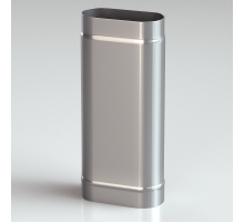 Вставка 250 мм 304-0,5 мм