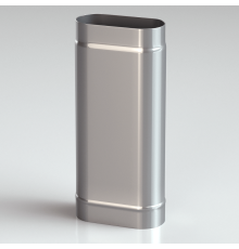 Вставка 250 мм 304-0,8 мм