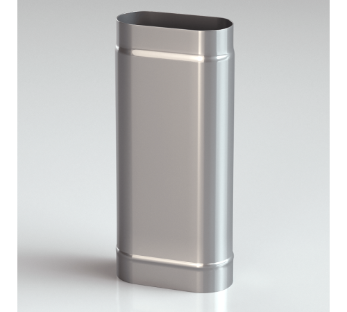 Вставка 250 мм 304-0,5 мм