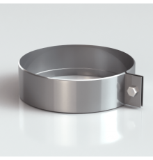 Хомут монтажный 430-0,5 мм