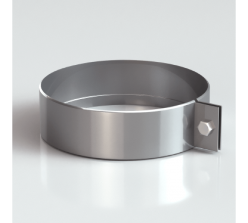 Хомут стягивающий 430-0,5 мм