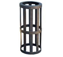 СЕТЧАТЫЙ ЭКОНОМАЙЗЕР L-700 мм