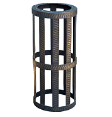 СЕТЧАТЫЙ ЭКОНОМАЙЗЕР L-700 мм