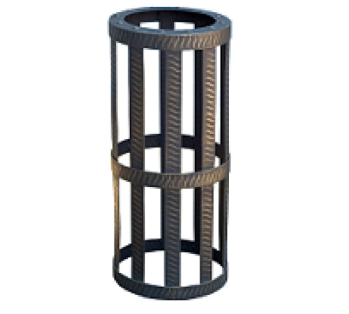 СЕТЧАТЫЙ ЭКОНОМАЙЗЕР L-700 мм