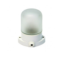 Светильник прямой (термопластик)