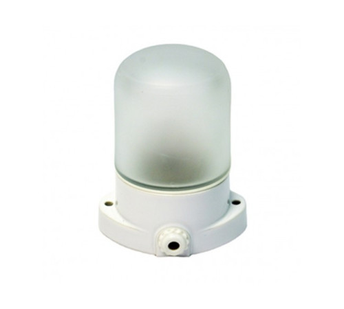 Светильник прямой (термопластик)