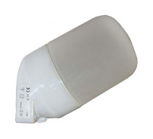 Светильник угловой (термопластик)