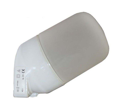 Светильник угловой (термопластик)