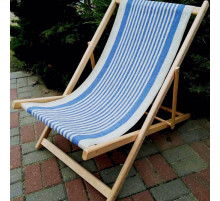 Шезлонг (Ольха)