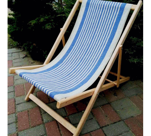 Шезлонг (Ольха)