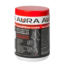 Аура Удалитель сажи 0,5 кг