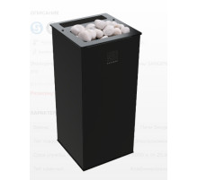 Электрическая банная печь Sangens W20G