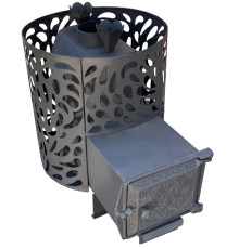 Печь ПАРЛАЙТ 12-2 ДТ-3