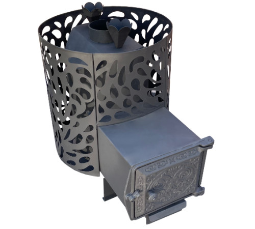 Печь ПАРЛАЙТ 12-2 ДТ-3