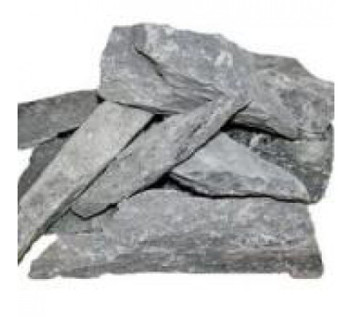 Талькохлорит колотый, 20 кг