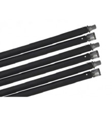 Удлинитель щёток из стеклопластика 1.5 m