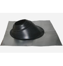 Master Flash диаметр 200-300 угловой (черный)