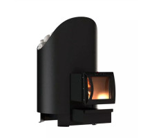 Печи отопительно-варочные