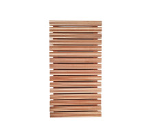 Трапик 0,6 х 0,9 м, материал ОЛЬХА