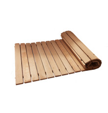 Коврик лежак 0,45х1,0м, материал ОЛЬХА