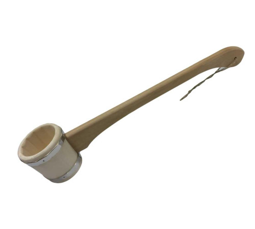 Черпак "Емеля" 0.25л. (длинная ручка) Е-0,25Д