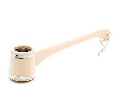 Черпак "Емеля" 0.25л с нерж. вставкой